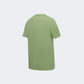 New Balance Core Run Men Performanc T-Shirt Olive Leaf