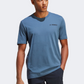 Adidas Terrex Mountain Men Outdoor T-Shirt Blue