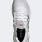 Adidas X Plrboost Women Sportswear Shoes White/Grey/Scarlet