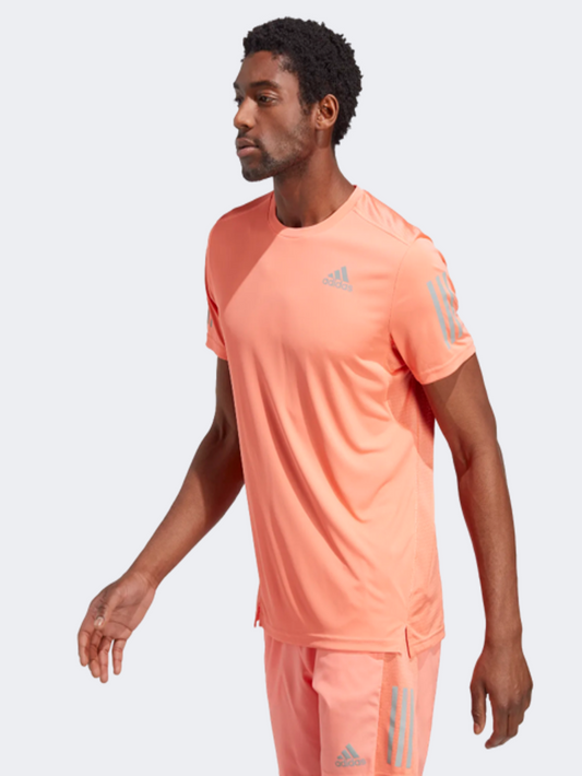 IC7628 Own The Run Tee Corfus/Refsil