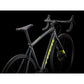 Trek Domane Al 3 Disc 54 Biking Bike Grey/Black