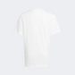 Adidas Adventure Gs Original T-Shirt White