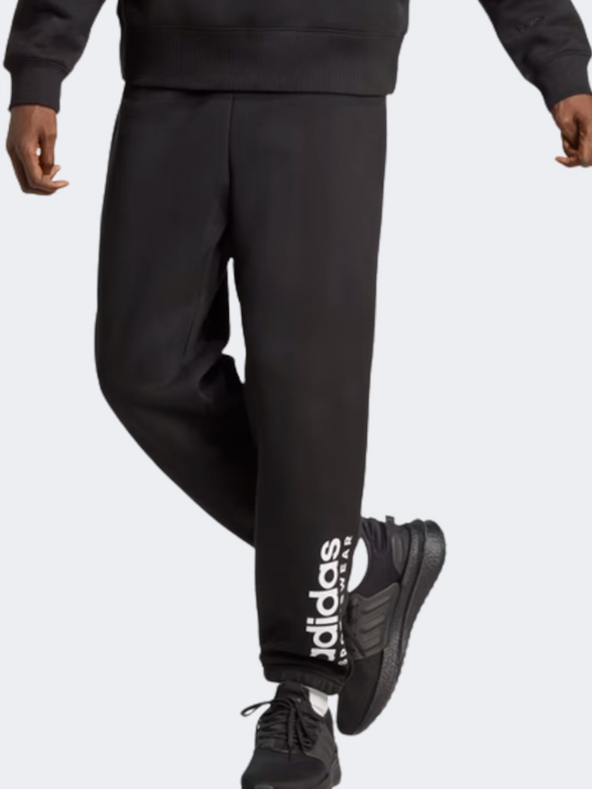 Adidas All Szn Men Sportswear Pant Black