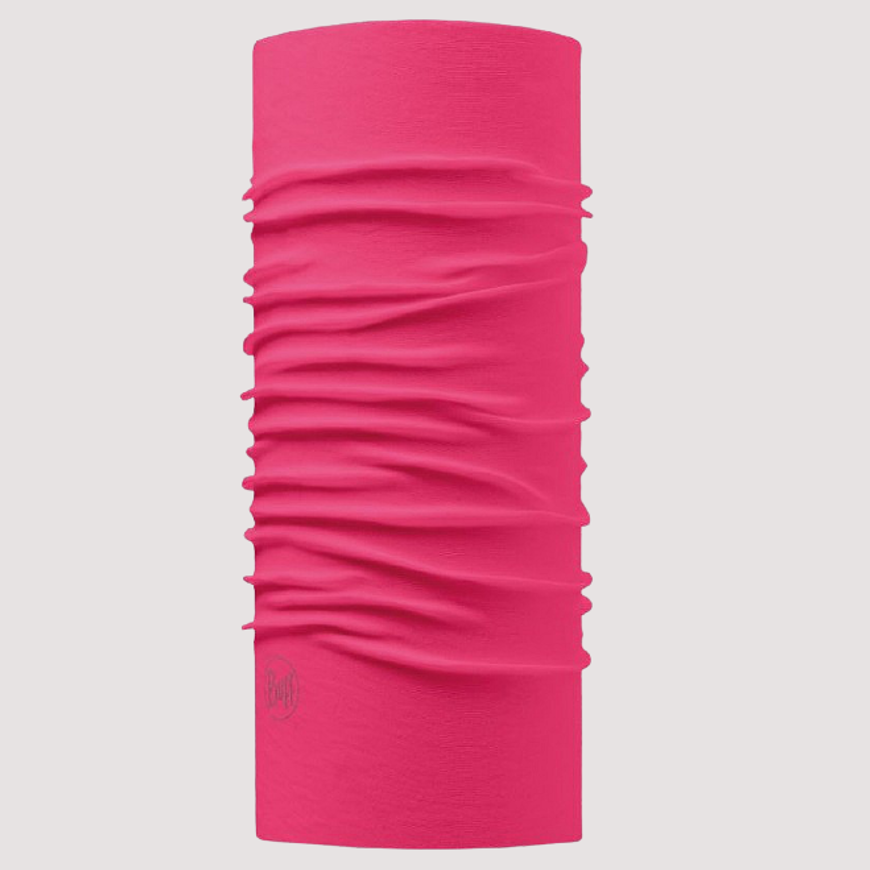 Buff Original Unisex Lifestyle Tubular Wild Pink