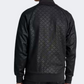 Adidas Monogram Sst Men Original Jacket Black