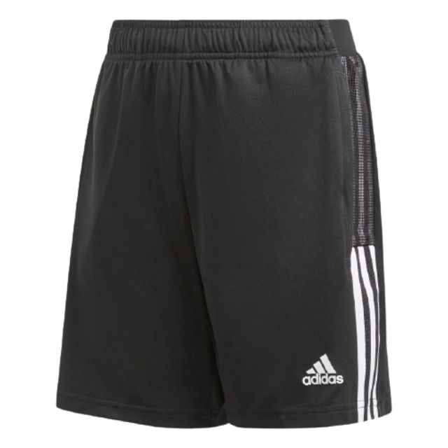 Adidas Tiro 21 Gs Football Short Black