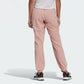 Adidas Trainicons 3-Stripes Woven Women Training Pant Pink