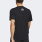 Adidas City Escape Graphic Men Sportswear T-Shirt Black