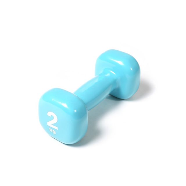 Reebok Accessories Fitness Dumbbell 2Kg Weight