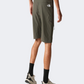 The North Face Exploration  Men Hiking Short Green
