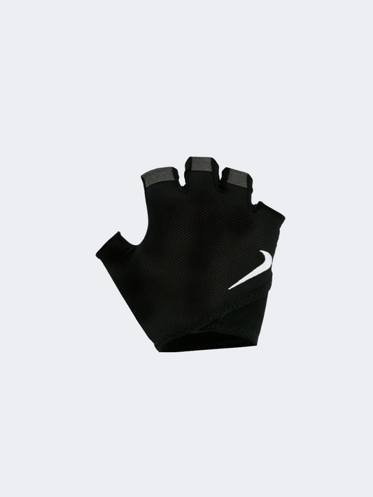 Nike  Women Training Gloves Black/White