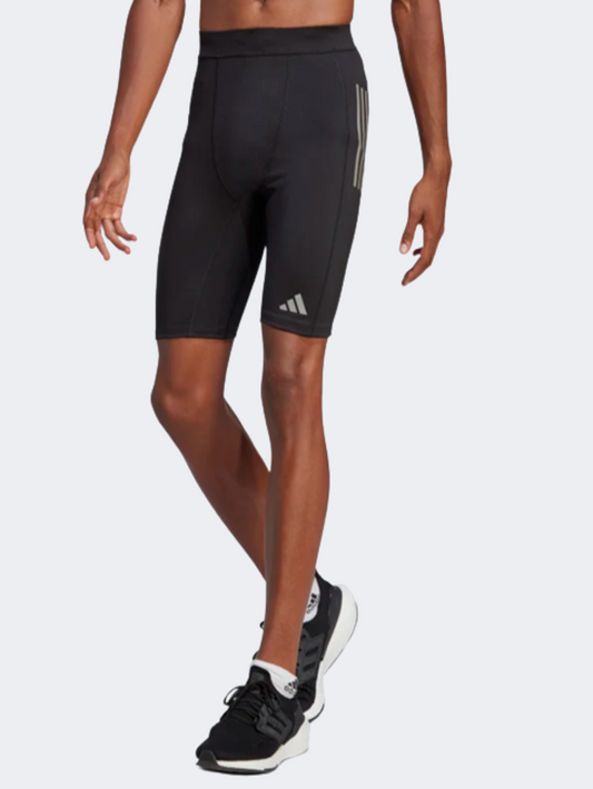 Hn0803-Otr Half Tight Black