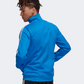 Adidas Classics Beckenbauer Men Original Jacket Blue Bird