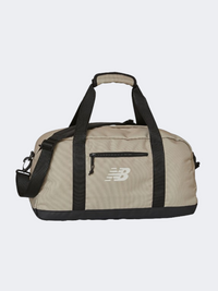 New Balance Basic Unisex Performance Bag Stoneware