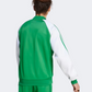 Adidas Adicolor Classics Sst Men Original Jacket Green/Silver/White