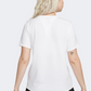 Nike Club Women Lifestyle T-Shirt White