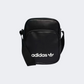 Adidas Shoulder Unisex Originals Bag Black
