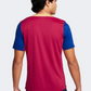 Nike Fc Barcelona Strike Men Football T-Shirt Red/Blue/Gold