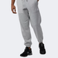 New Balance Classic Core Men Lifestyle Pant Athletic Grey