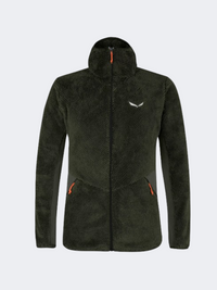 Salewa Tognazza Men Hiking Jacket Green Dark Olive