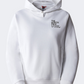 The North Face Coordinates Women Lifestyle Hoody White