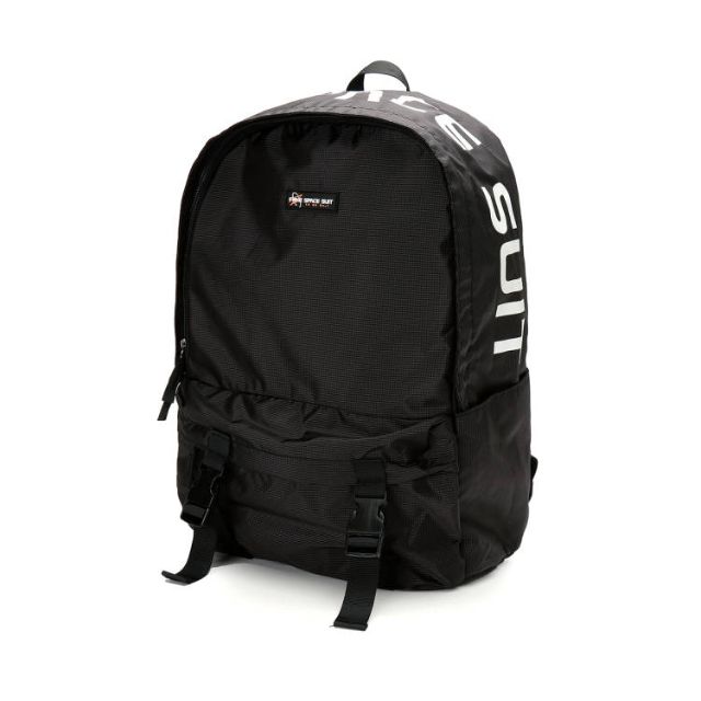 Erke Backpack  Training Bag Black