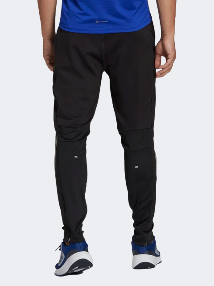 Adidas Own The Run Astro Men Running Pant Black