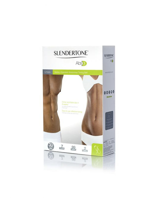 Slendertone Abs 3 Unisex