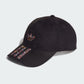 Adidas Baseball Unisex Original Cap Black/Multicolor