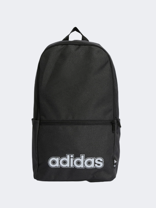 Adidas Lin Clas Unisex Sportswear Bag Black/White