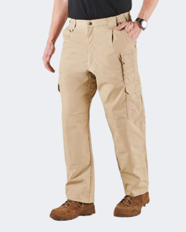 5-11 Lightweight Trouser Men Tactical Pant Khaki