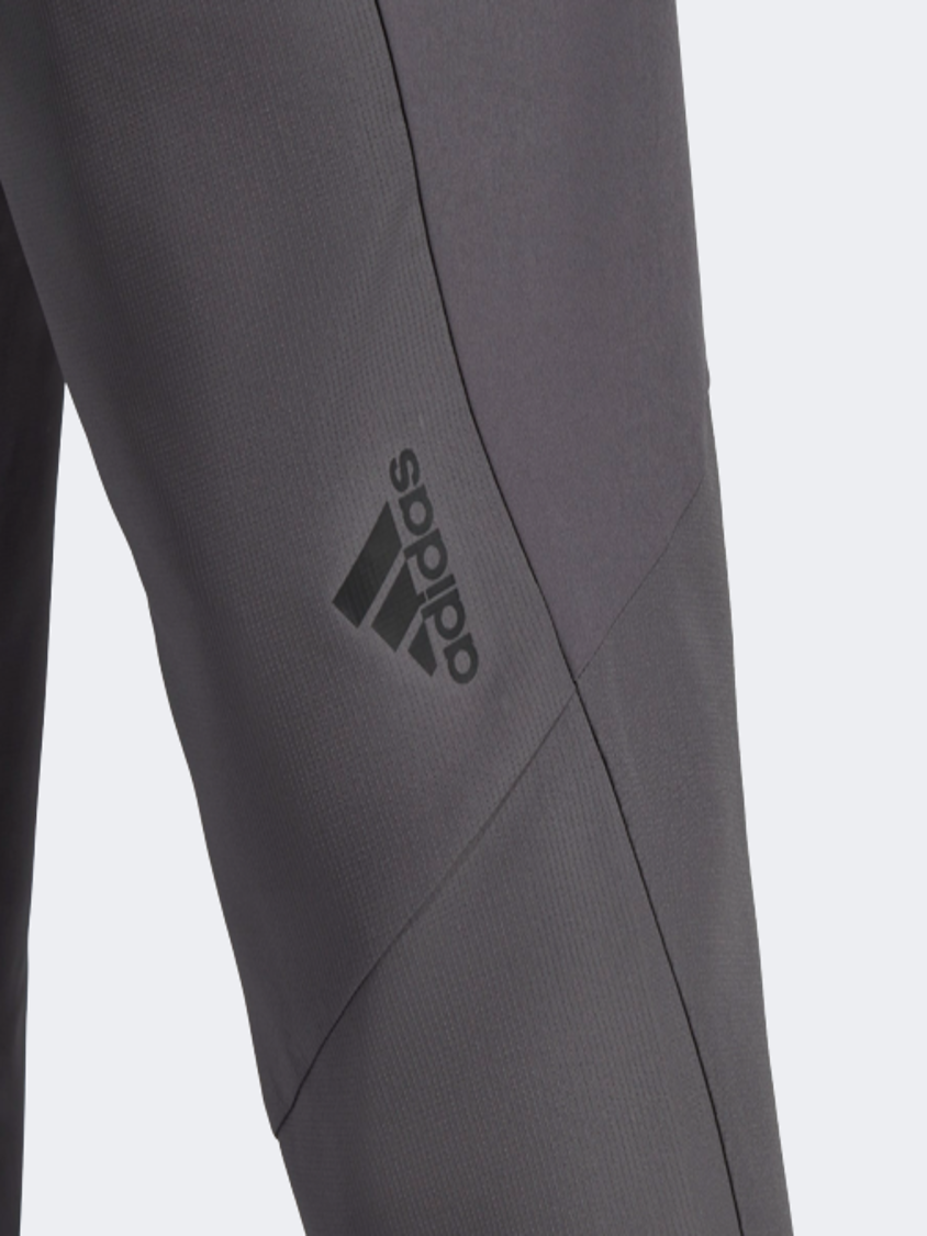 Ic7281-D4M Pant Grefiv/Black