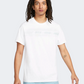 Nike Sportswear Repeat Men Lifestyle T-Shirt White Dm4675-101