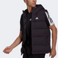 Adidas Helionic Men Sportswear Vest Black