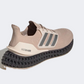 Adidas Ultra 4Dfwd Men Running Shoes Wonder Taupe