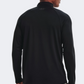 Under Armour Tech 2.0 1/2 Zip Men Training Long Sleeve Black