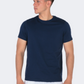 Joma Desert Men Lifestyle TShirt Navy