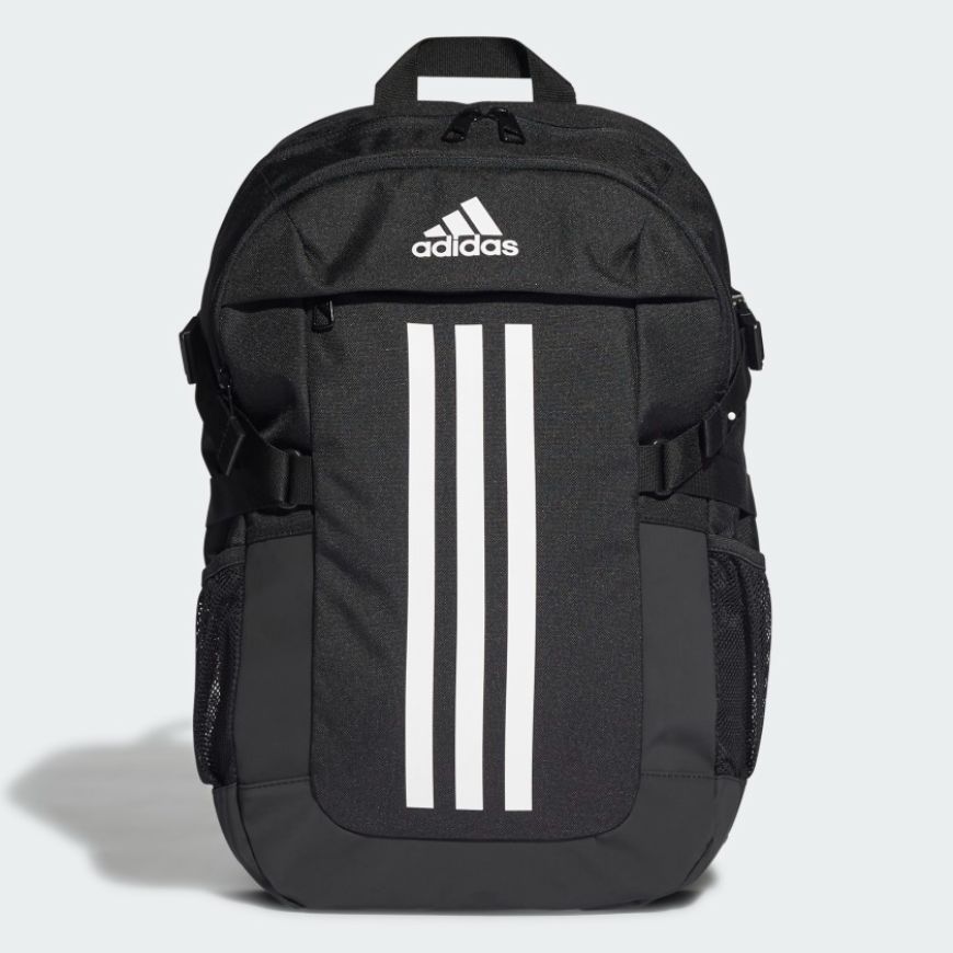 Adidas Power Vi Unisex Lifestyle Bag Black/White