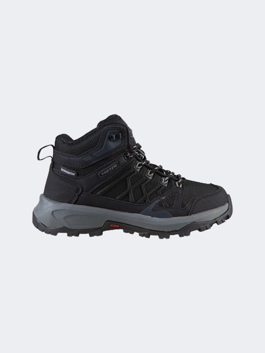Top Ten  Unisex Hiking Boots Black