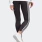 Adidas Future Icons 3-Stripes Women Sportswear Tight Black/White