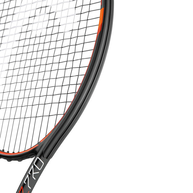 Head Graphene Xt Prestige Pro Unisex Tennis Racquet Black/Red