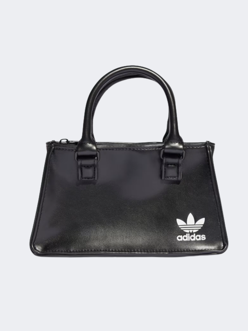 Adidas Mini Women Original Bag Black