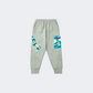 Erke Knitted Little-Boys Lifestyle Pant Grey