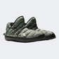 The North Face Thermoball™ Traction Men Lifestyle Slippers Thyme Camo Nf0A3Mkh28F1
