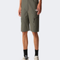 The North Face Exploration  Men Hiking Short Green
