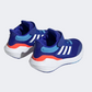 Adidas Ultrabounce Ps-Boys  Running Shoes  Lucid Blue