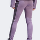 Adidas Future Icons 3S Women Sportswear Pant Shadow Violet