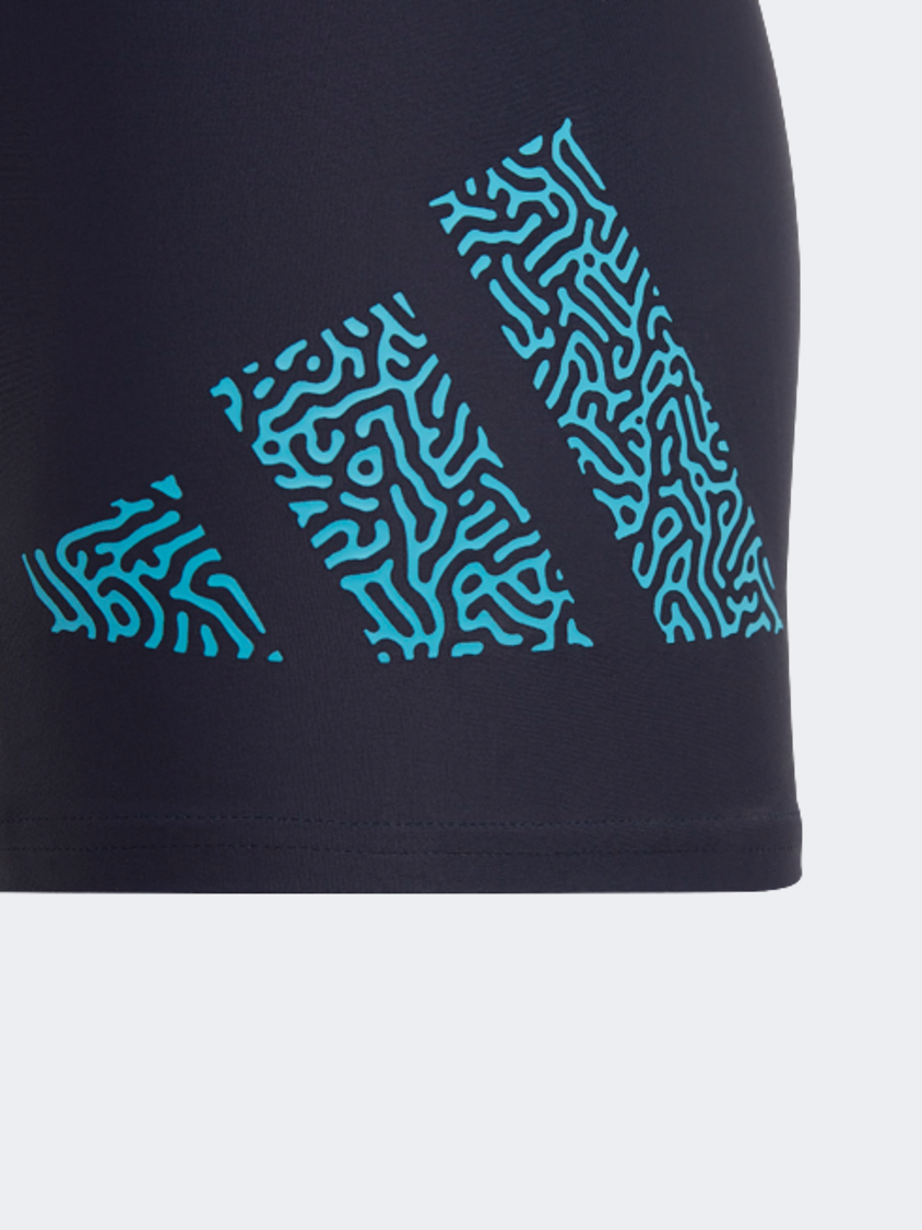 Ic4738-3 Bar Log Boxer Legink/Sigcya