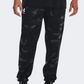 Under Armour Sportstyle Tricot Printed Men Lifestyle Pant Black