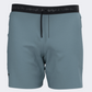 Joma R-City Men Training Short Grey